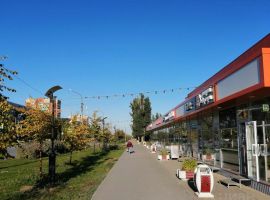 1-к кв. Волгоградская область, Волжский Оломоуцкая ул., 80 (36.0 м²) - . Волжский - фото 15