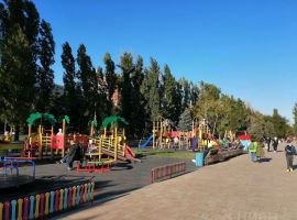 1-к кв. Волгоградская область, Волжский Оломоуцкая ул., 80 (36.0 м²) - . Волжский - фото 16