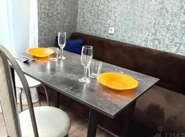 1-к кв. Волгоградская область, Волжский Оломоуцкая ул., 80 (36.0 м²) - . Волжский - фото 3