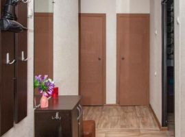 2-к кв. Волгоградская область, Волжский ул. Химиков, 12 (45.0 м²) - . Волжский - фото 11