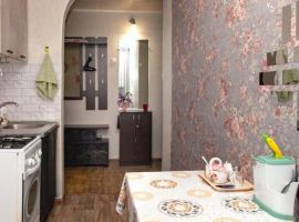 2-к кв. Волгоградская область, Волжский ул. Химиков, 12 (45.0 м²) - . Волжский - фото 16