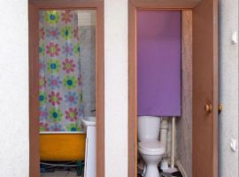 2-к кв. Волгоградская область, Волжский ул. Химиков, 12 (45.0 м²) - . Волжский - фото 18