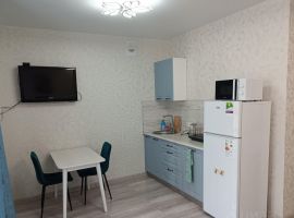 Студия Пермский край, Пермь ул. Подводников, 112 (28.0 м²) - Подводников. Пермь - фото 1