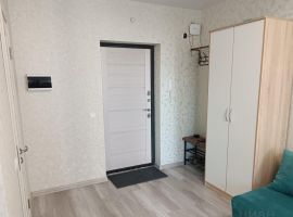 Студия Пермский край, Пермь ул. Подводников, 112 (28.0 м²) - Подводников. Пермь - фото 2