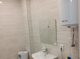 Студия Пермский край, Пермь ул. Подводников, 112 (28.0 м²) - Подводников. Пермь - фото 3