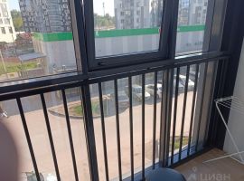 Студия Пермский край, Пермь ул. Подводников, 112 (28.0 м²) - Подводников. Пермь - фото 5