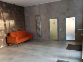 Студия Пермский край, Пермь ул. Подводников, 112 (28.0 м²) - Подводников. Пермь - фото 6