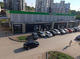 Студия Пермский край, Пермь ул. Подводников, 112 (28.0 м²) - Подводников. Пермь - фото 8