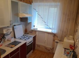 1-к кв. Нижегородская область, Дзержинск Молодежная ул., 1 (33.0 м²) - Молодежная. Дзержинск - фото 11