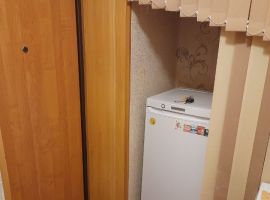 1-к кв. Нижегородская область, Дзержинск Молодежная ул., 1 (33.0 м²) - Молодежная. Дзержинск - фото 13