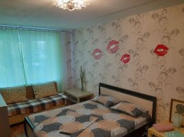 1-к кв. Нижегородская область, Дзержинск Молодежная ул., 1 (33.0 м²) - Молодежная. Дзержинск - фото 1