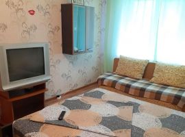 1-к кв. Нижегородская область, Дзержинск Молодежная ул., 1 (33.0 м²) - Молодежная. Дзержинск - фото 2