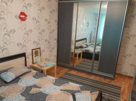 1-к кв. Нижегородская область, Дзержинск Молодежная ул., 1 (33.0 м²) - Молодежная. Дзержинск - фото 3