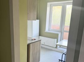 1-к кв. Московская область, Клин Майданово мкр, 1к2 (27.0 м²) - . Клин - фото 1