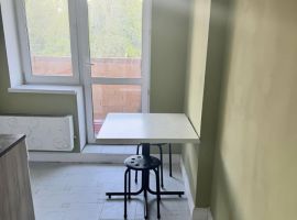 1-к кв. Московская область, Клин Майданово мкр, 1к2 (27.0 м²) - . Клин - фото 3