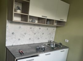 1-к кв. Московская область, Клин Майданово мкр, 1к2 (27.0 м²) - . Клин - фото 4