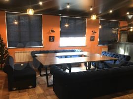 3-к. коттедж, 450 м² - Курортная. Оренбург - фото 9