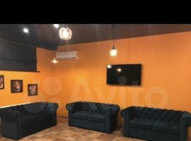 3-к. коттедж, 450 м² - Курортная. Оренбург - фото 10