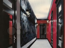 3-к. коттедж, 450 м² - Курортная. Оренбург - фото 12