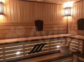 3-к. коттедж, 450 м² - Курортная. Оренбург - фото 17
