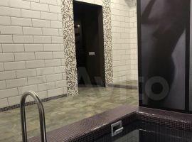 3-к. коттедж, 450 м² - Курортная. Оренбург - фото 18