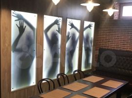 3-к. коттедж, 450 м² - Курортная. Оренбург - фото 19