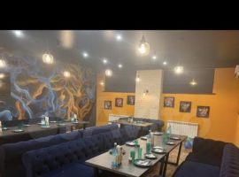 3-к. коттедж, 450 м² - Курортная. Оренбург - фото 5
