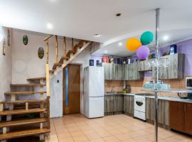 Дом 380 м² на участке 25 сот. - школьная. Раменское - фото 10