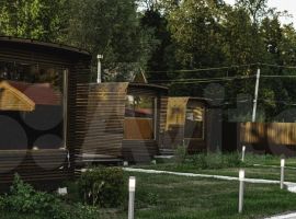 1-к. дом, 28 м² - Радужная. Кстово - фото 14
