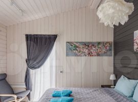 2-к. дом, 80 м² - . Электрогорск - фото 10