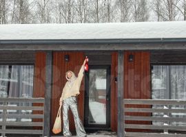 2-к. дом, 80 м² - . Электрогорск - фото 12