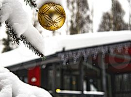 2-к. дом, 80 м² - . Электрогорск - фото 16