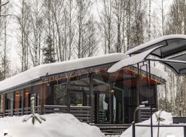2-к. дом, 80 м² - . Электрогорск - фото 2