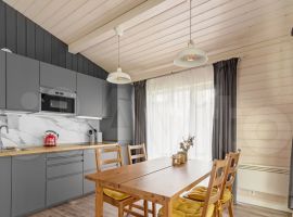 2-к. дом, 80 м² - . Электрогорск - фото 4