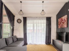 2-к. дом, 80 м² - . Электрогорск - фото 6