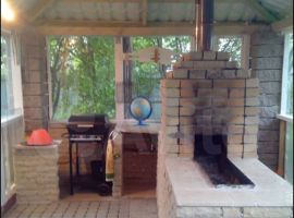 Дом 110 м² на участке 15 сот. - Южная (СНТ Прогресс снт). Токсово - фото 4