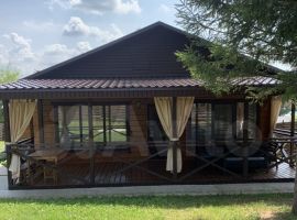 2-к. дом, 100 м² - Овражная (19 км Московского шоссе тер). Кстово - фото 3