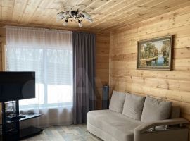 2-к. дом, 100 м² - Овражная (19 км Московского шоссе тер). Кстово - фото 8