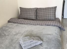 Студия Ростовская область, Ростов-на-Дону ул. Черевичкина, 91А (24.0 м²) - . Ростов-на-Дону - фото 1