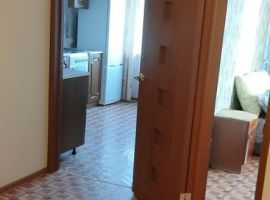 1-к кв. Ростовская область, Таганрог ул. Адмирала Крюйса, 23/11 (38.0 м²) - . Таганрог - фото 9