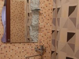 1-к кв. Ростовская область, Таганрог ул. Адмирала Крюйса, 23/11 (38.0 м²) - . Таганрог - фото 10