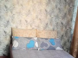 1-к кв. Ростовская область, Таганрог ул. Адмирала Крюйса, 23/11 (38.0 м²) - . Таганрог - фото 1