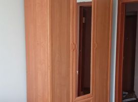 1-к кв. Ростовская область, Таганрог ул. Адмирала Крюйса, 23/11 (38.0 м²) - . Таганрог - фото 3