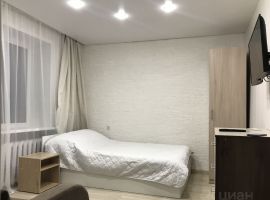 1-к кв. Псковская область, Печоры Садовая ул., 6/2 (20.0 м²) - Малая Садовая. Печоры - фото 9