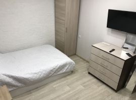 1-к кв. Псковская область, Печоры Садовая ул., 6/2 (20.0 м²) - Малая Садовая. Печоры - фото 4