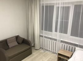 1-к кв. Псковская область, Печоры Садовая ул., 6/2 (20.0 м²) - Малая Садовая. Печоры - фото 5