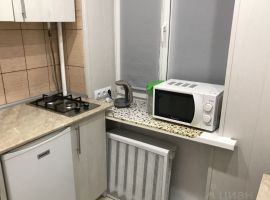 1-к кв. Псковская область, Печоры Садовая ул., 6/2 (20.0 м²) - Малая Садовая. Печоры - фото 6