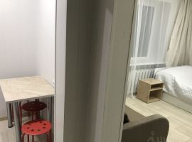 1-к кв. Псковская область, Печоры Садовая ул., 6/2 (20.0 м²) - Малая Садовая. Печоры - фото 7
