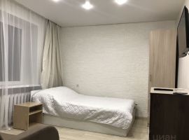 1-к кв. Псковская область, Печоры Садовая ул., 6/2 (20.0 м²) - Малая Садовая. Печоры - фото 8