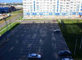 1-к кв. Орловская область, Орел ул. Емлютина, 18 (46.0 м²) - . Орел - фото 5